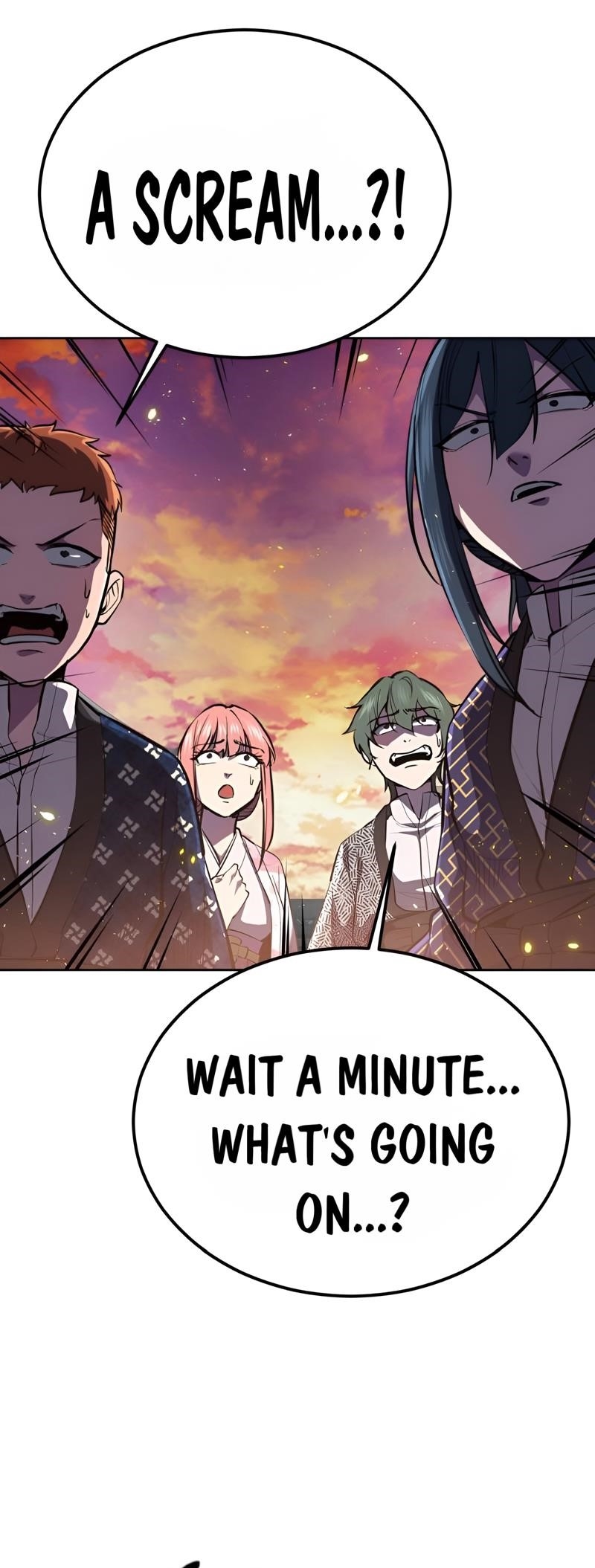 The Boy Of Death Chapter 284 - Page 45