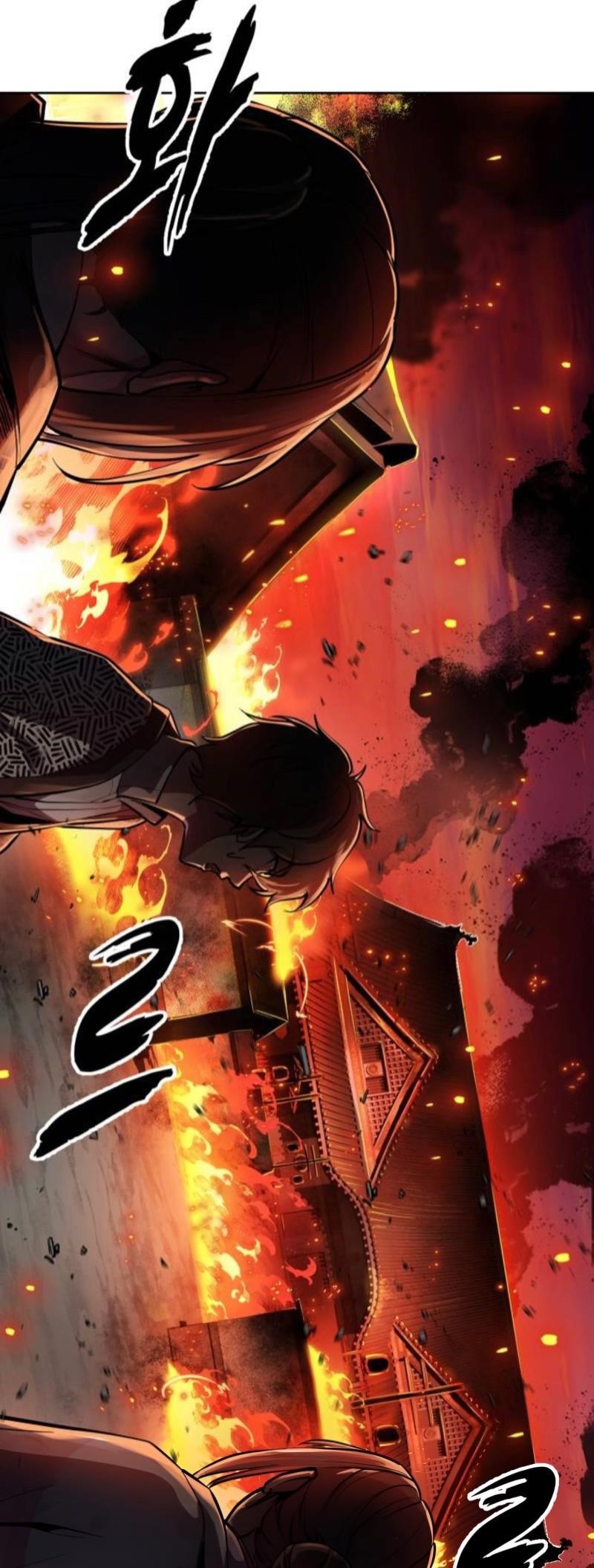 The Boy Of Death Chapter 284 - Page 46