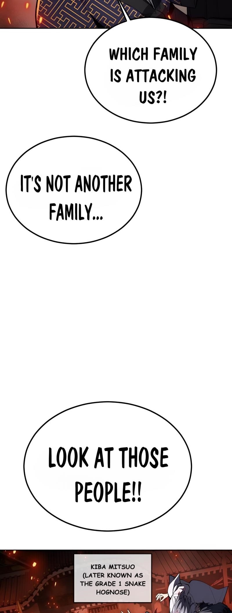 The Boy Of Death Chapter 284 - Page 49