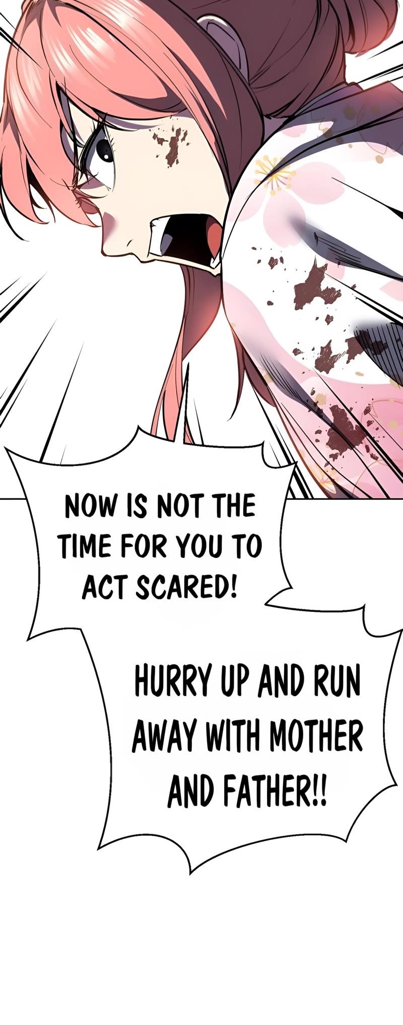 The Boy Of Death Chapter 284 - Page 57