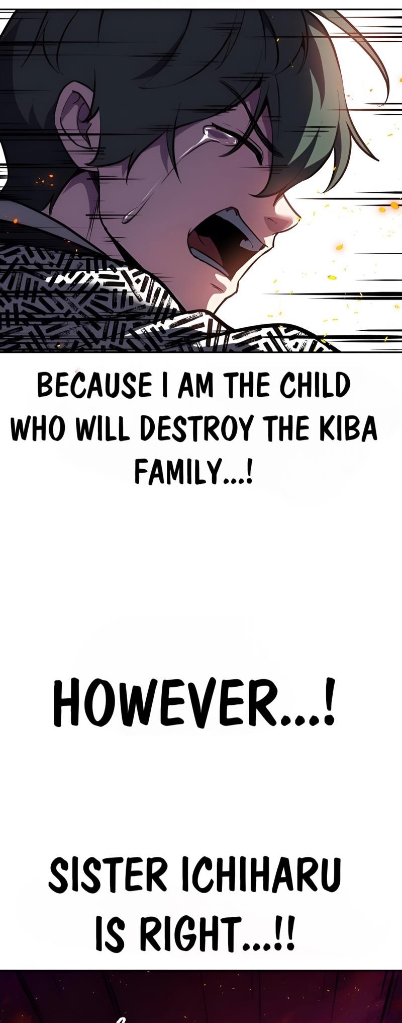 The Boy Of Death Chapter 284 - Page 61
