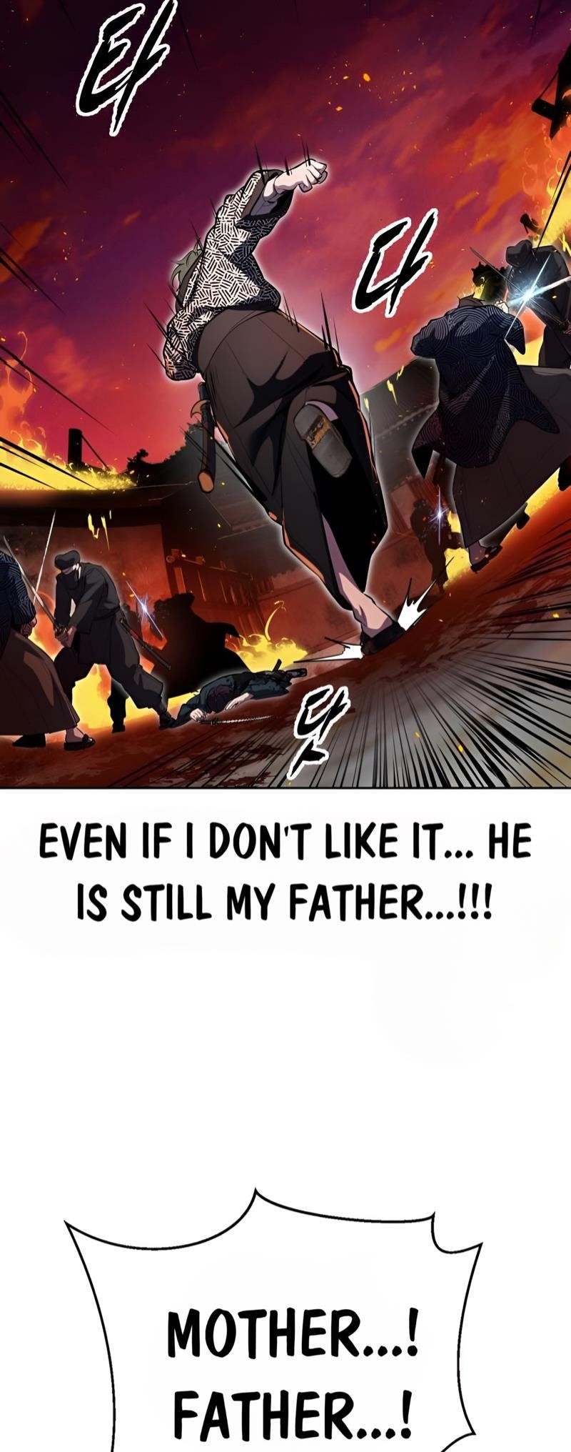 The Boy Of Death Chapter 284 - Page 62