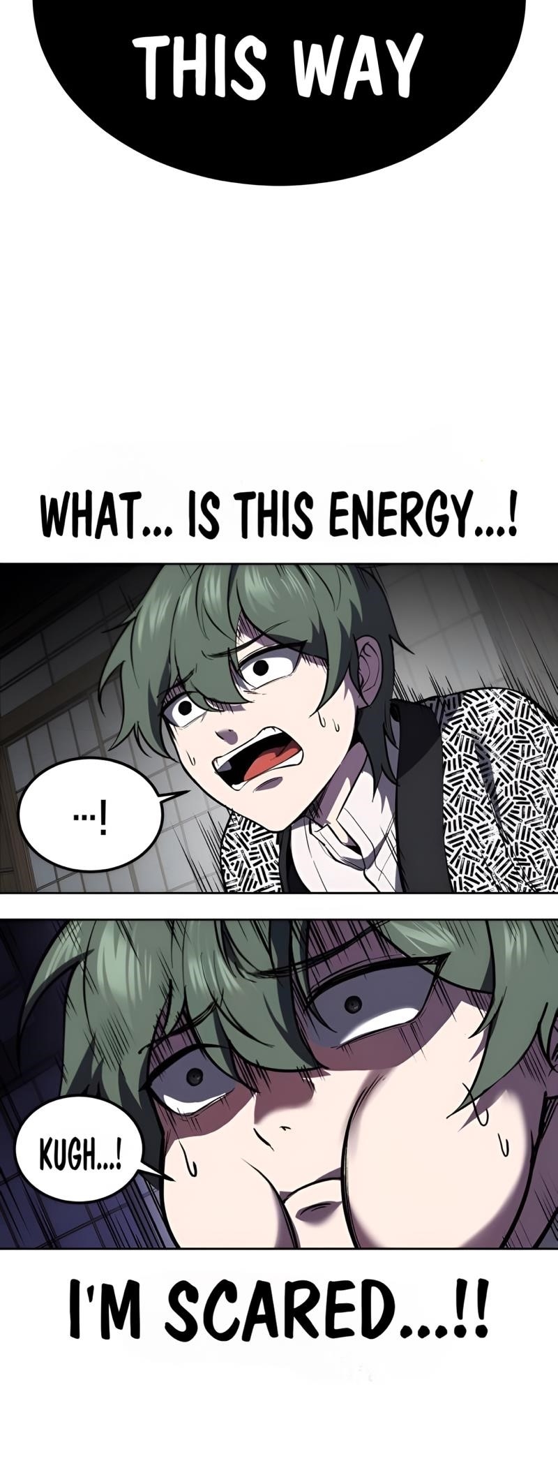 The Boy Of Death Chapter 284 - Page 74