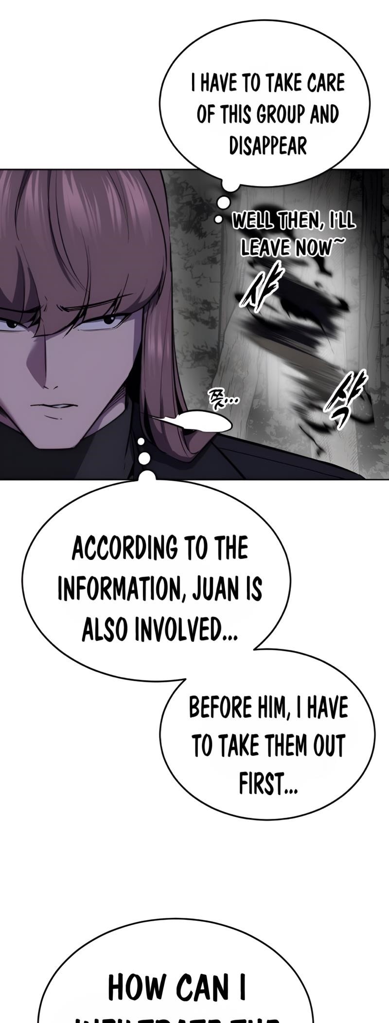 The Boy Of Death Chapter 284 - Page 8