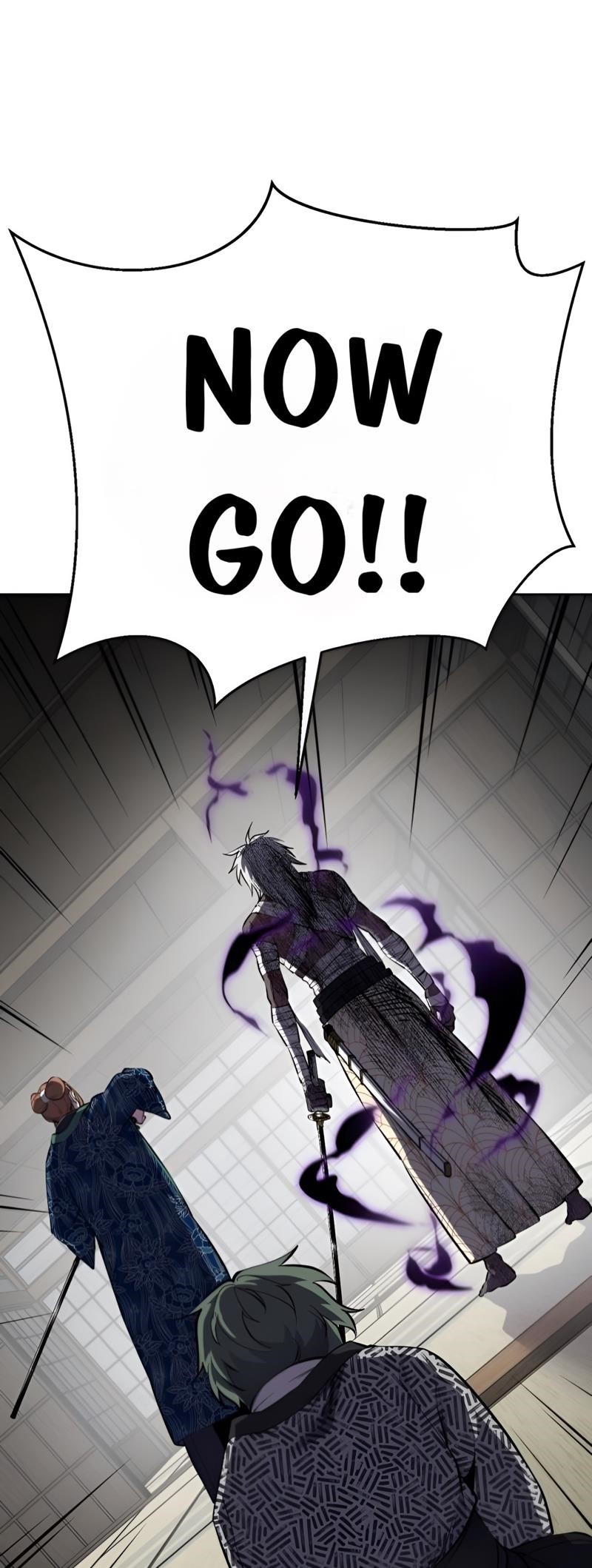 The Boy Of Death Chapter 284 - Page 81