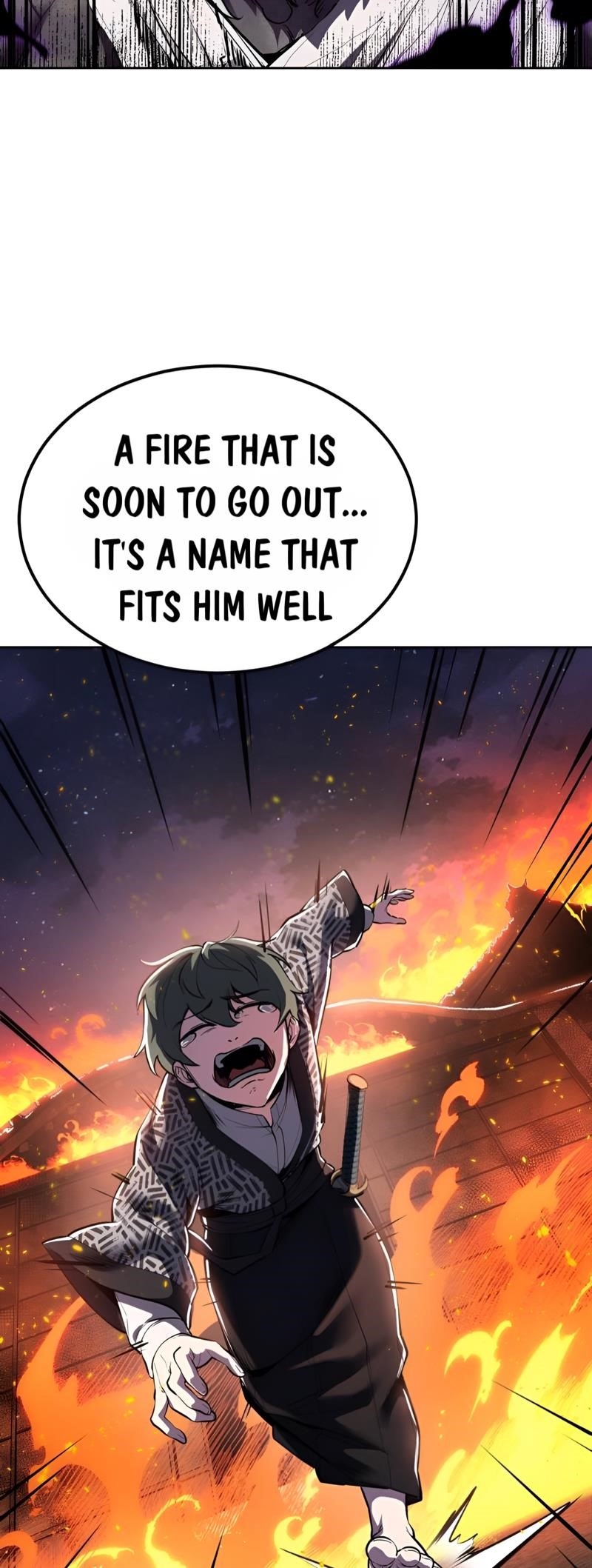 The Boy Of Death Chapter 284 - Page 85