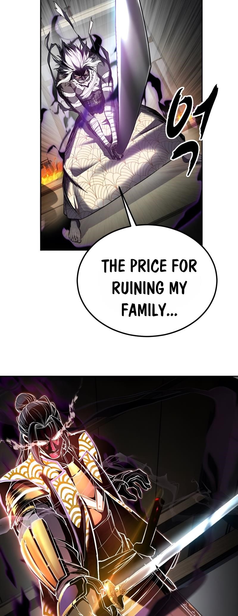 The Boy Of Death Chapter 284 - Page 90