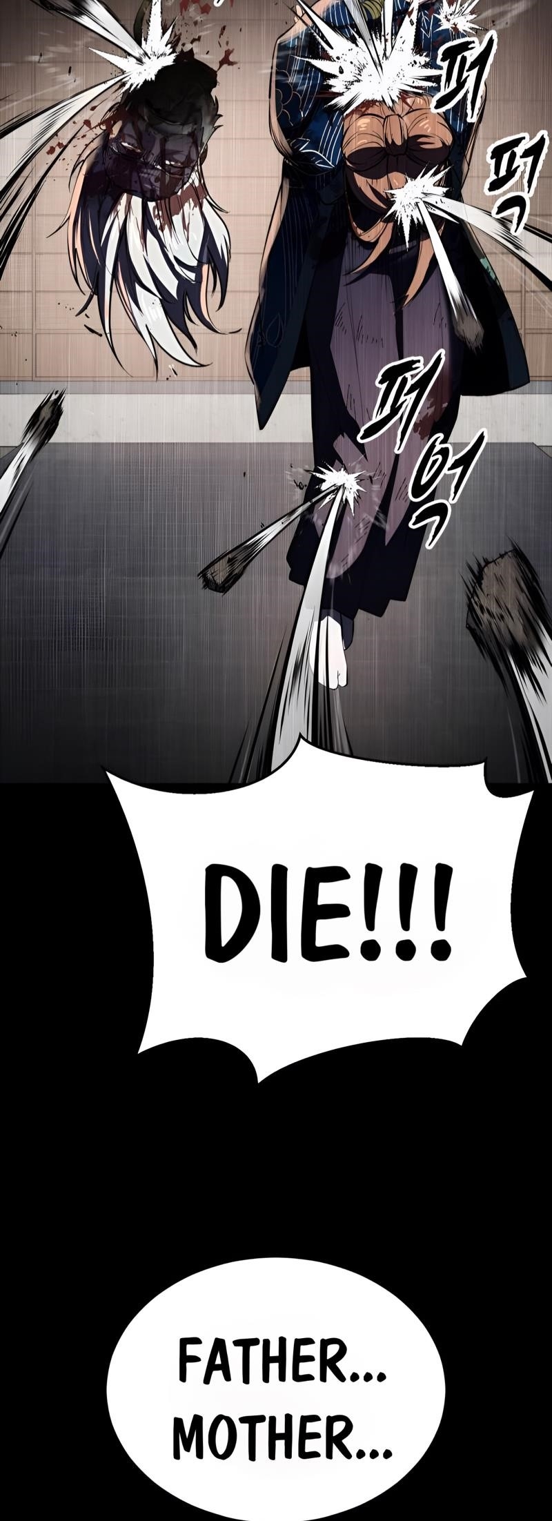 The Boy Of Death Chapter 285 - Page 10