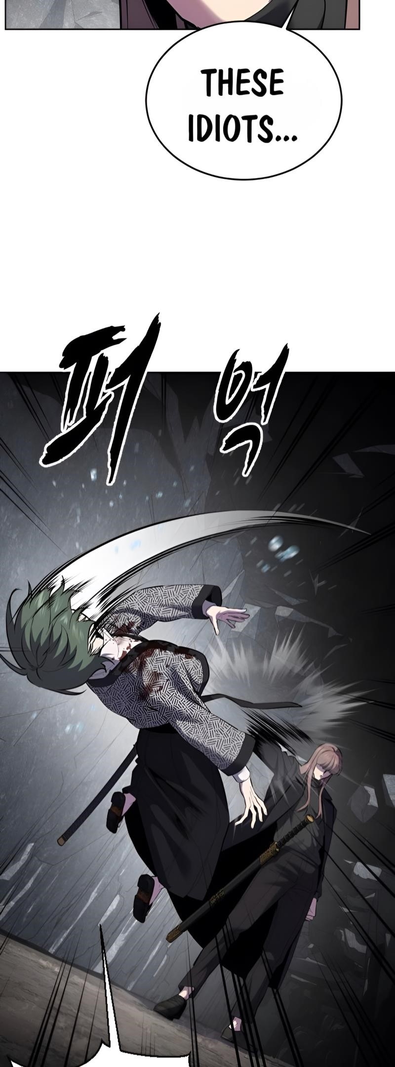 The Boy Of Death Chapter 285 - Page 109
