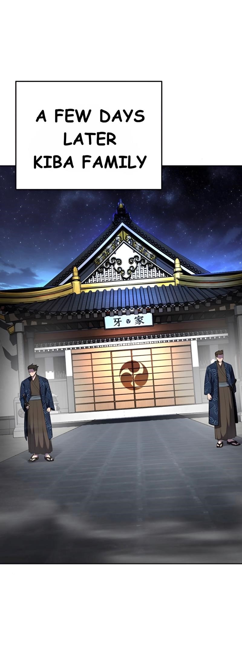 The Boy Of Death Chapter 285 - Page 119