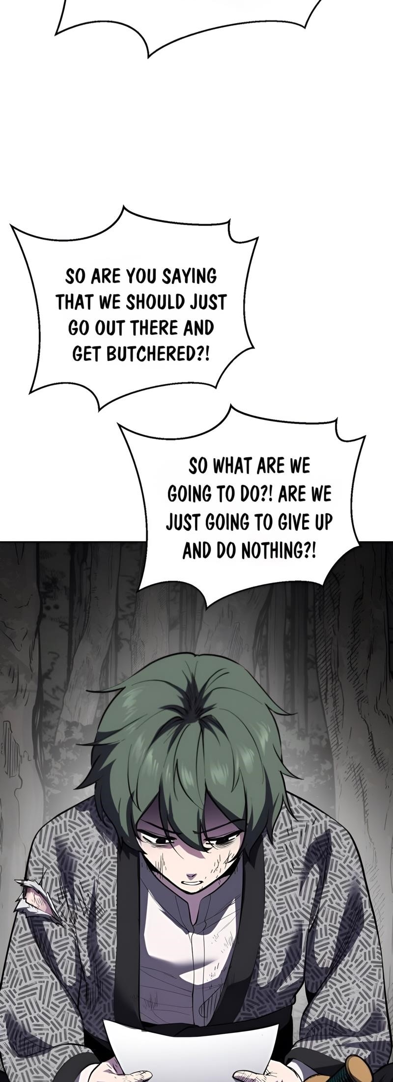 The Boy Of Death Chapter 285 - Page 14