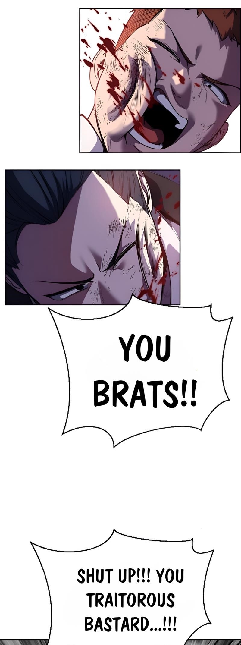 The Boy Of Death Chapter 285 - Page 28