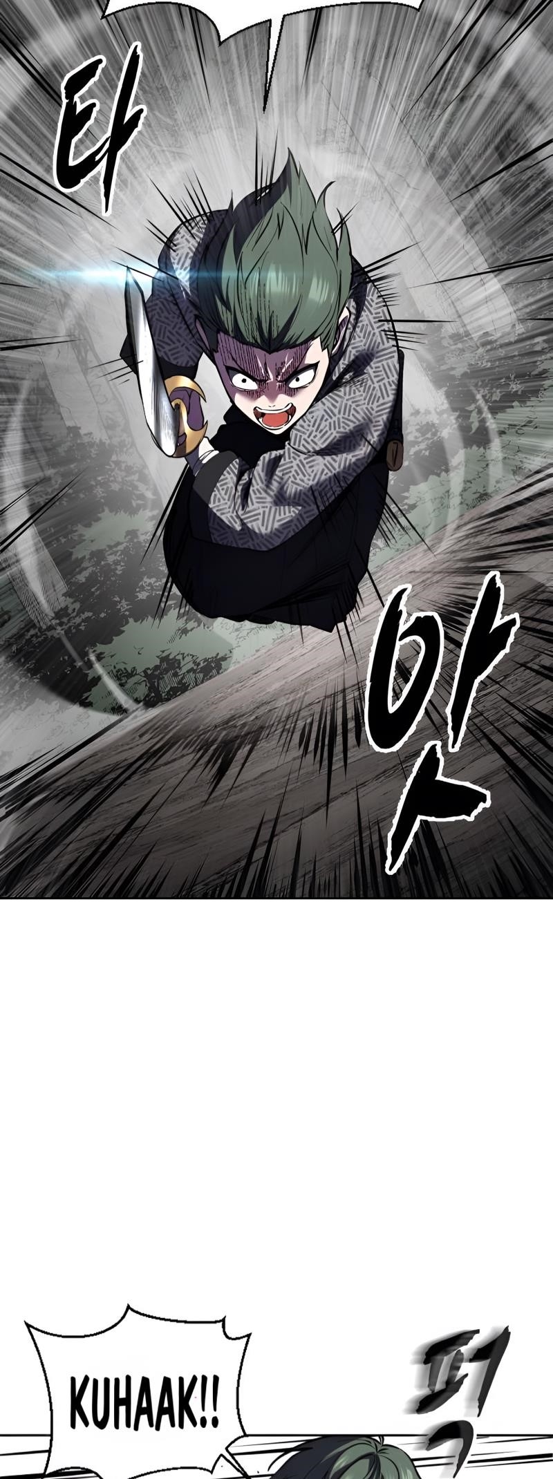 The Boy Of Death Chapter 285 - Page 29