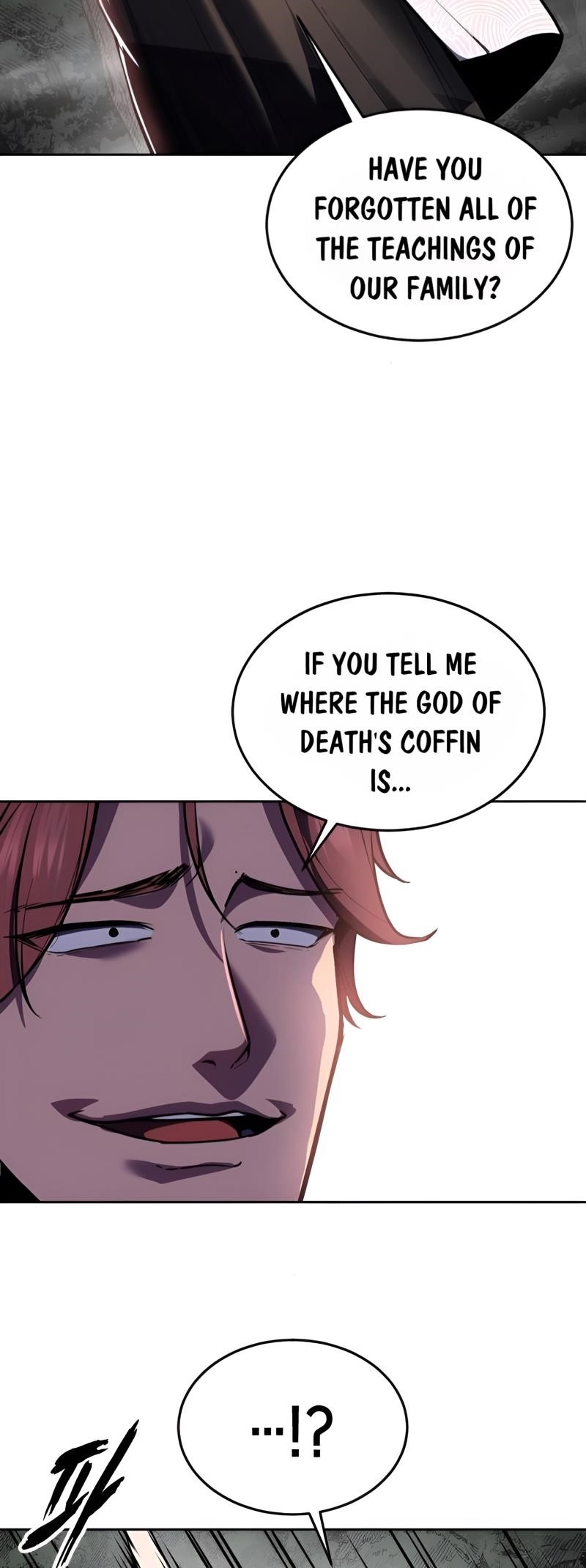 The Boy Of Death Chapter 285 - Page 31