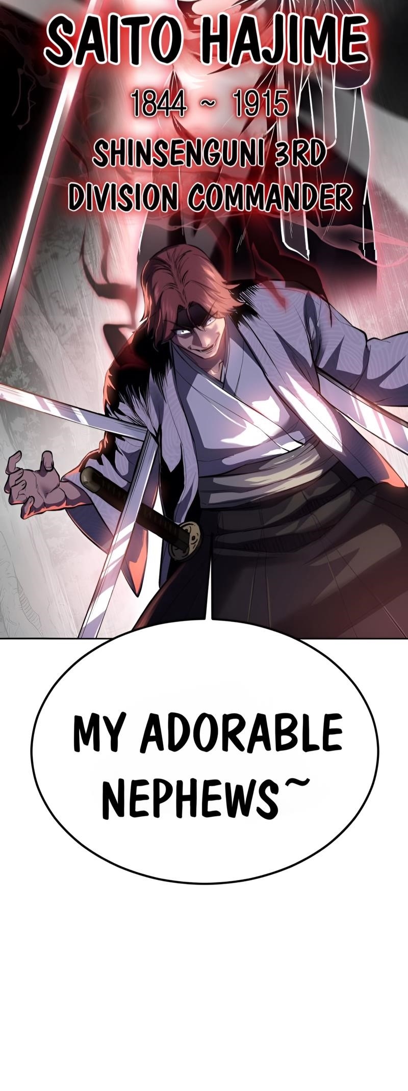 The Boy Of Death Chapter 285 - Page 38