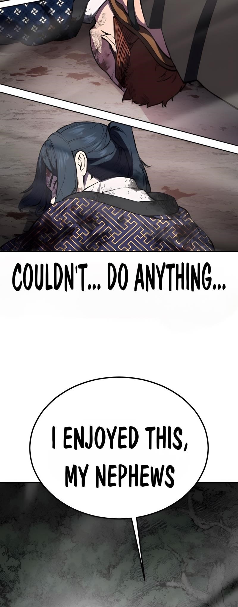 The Boy Of Death Chapter 285 - Page 44