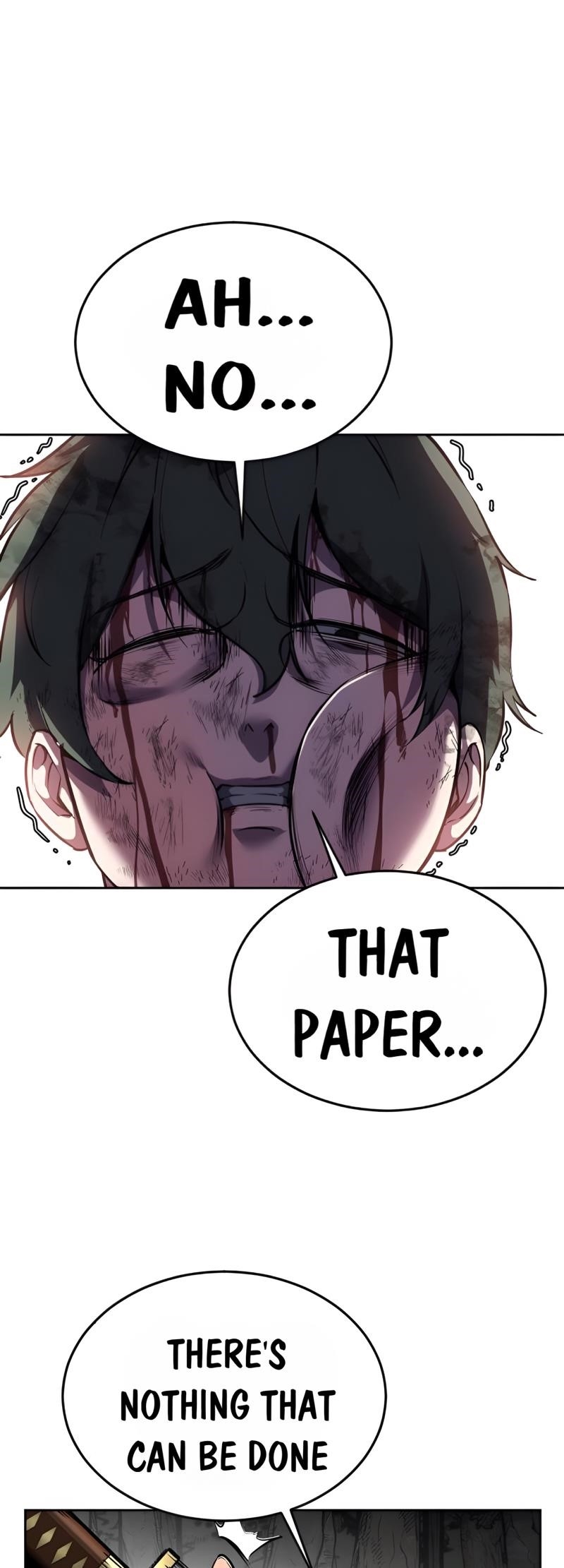 The Boy Of Death Chapter 285 - Page 47