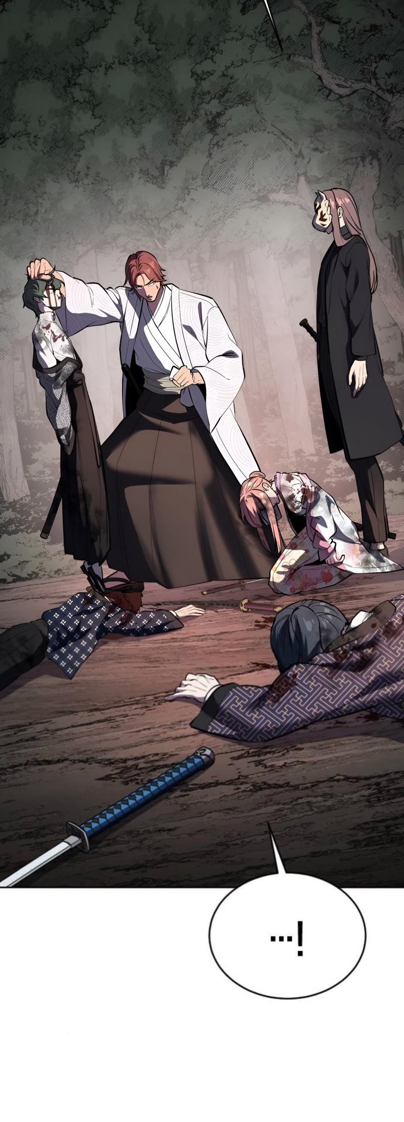 The Boy Of Death Chapter 285 - Page 51