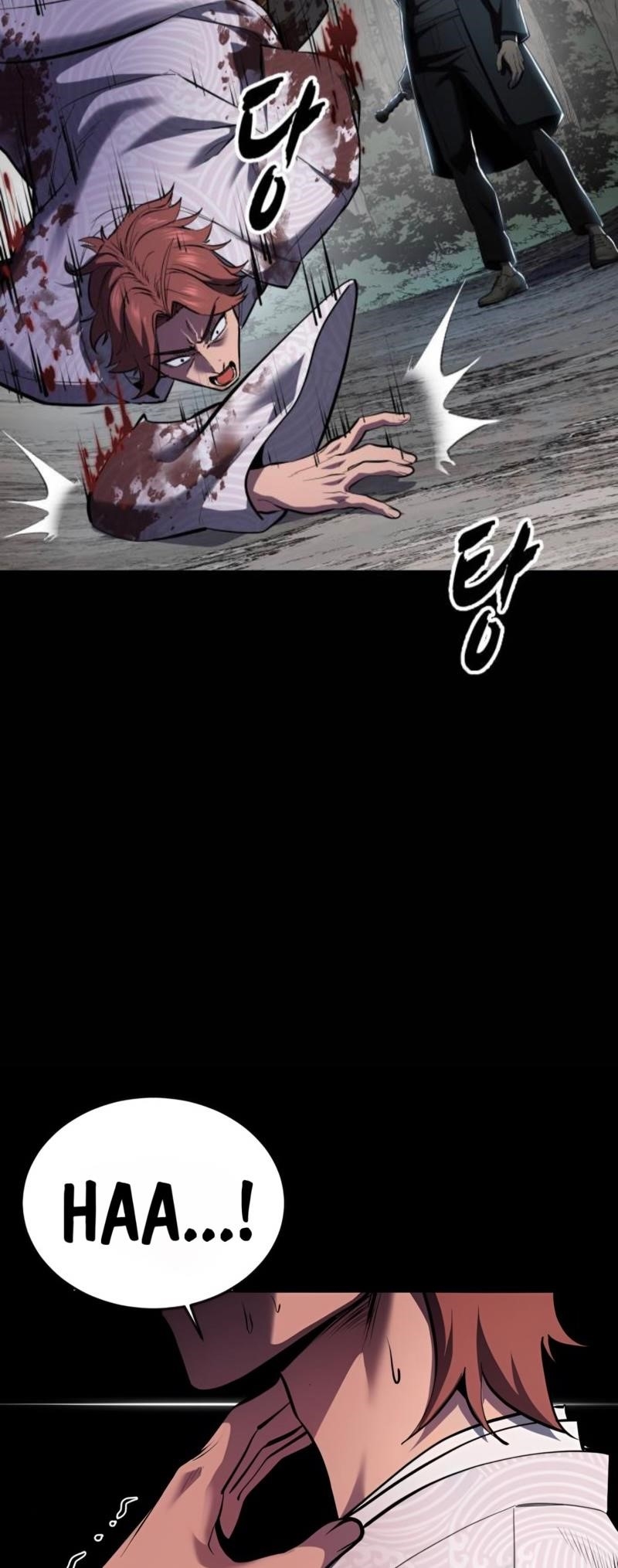 The Boy Of Death Chapter 285 - Page 57