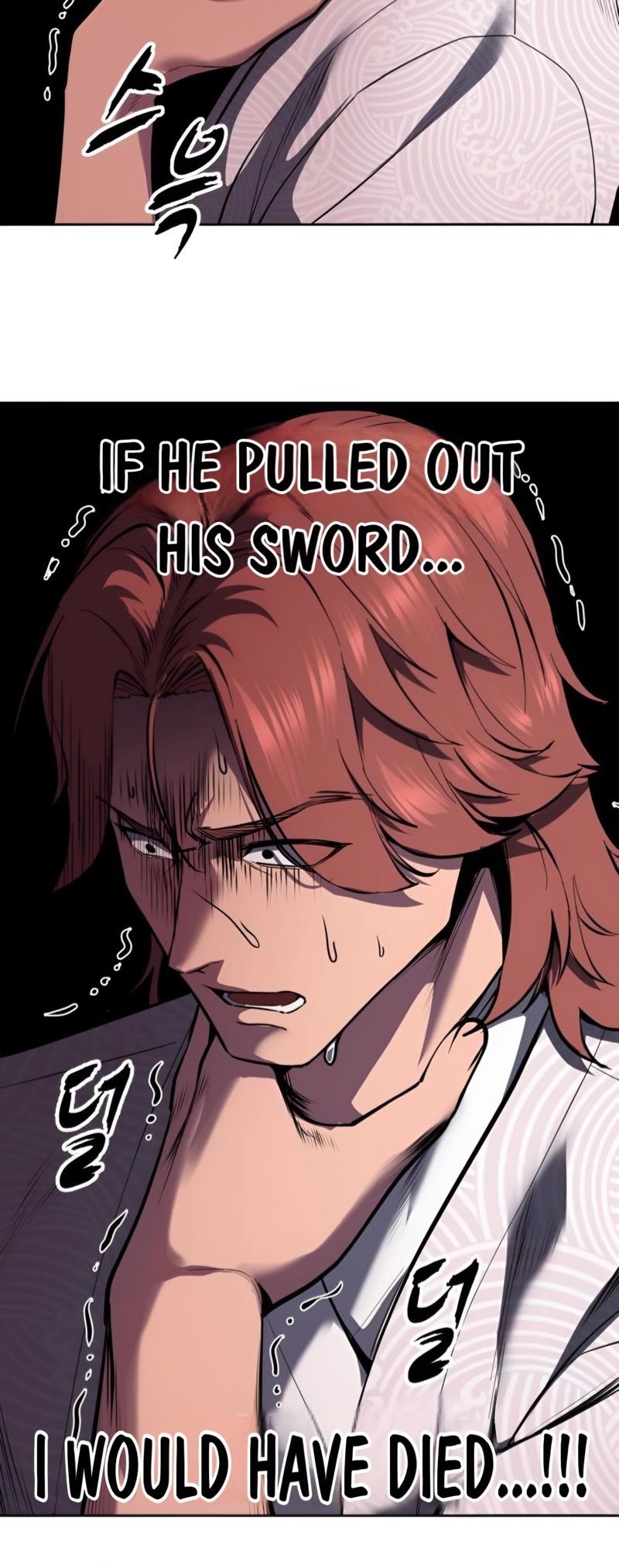 The Boy Of Death Chapter 285 - Page 58