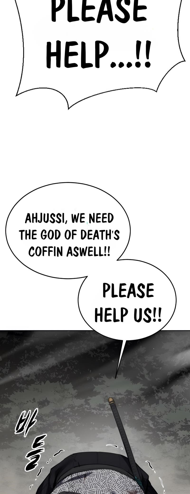 The Boy Of Death Chapter 285 - Page 66