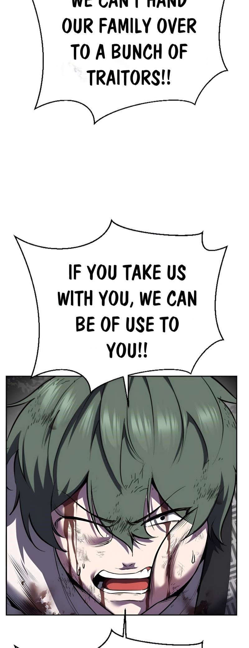 The Boy Of Death Chapter 285 - Page 69