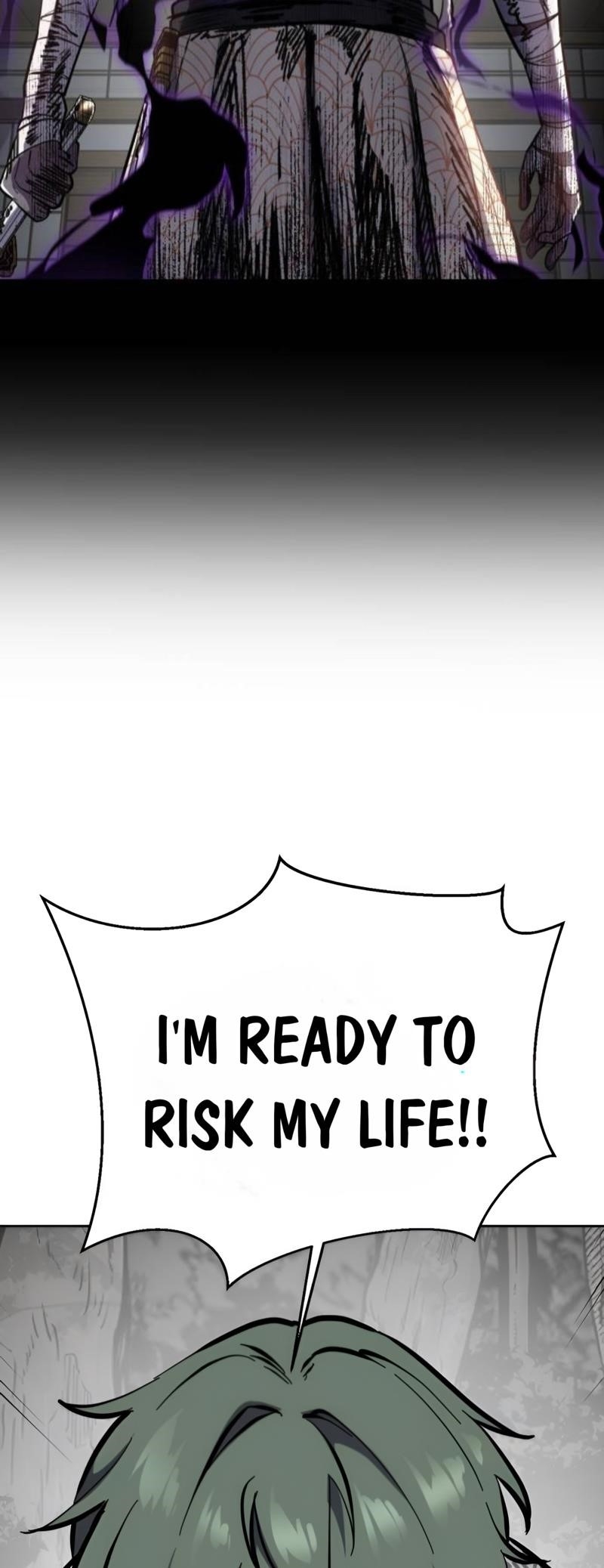 The Boy Of Death Chapter 285 - Page 79