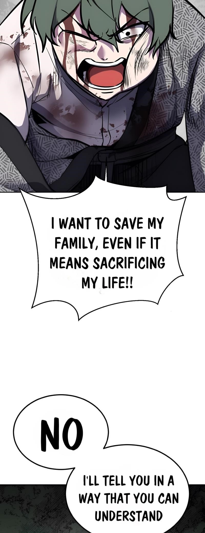 The Boy Of Death Chapter 285 - Page 80