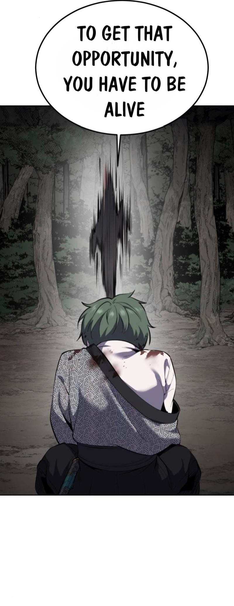 The Boy Of Death Chapter 285 - Page 82