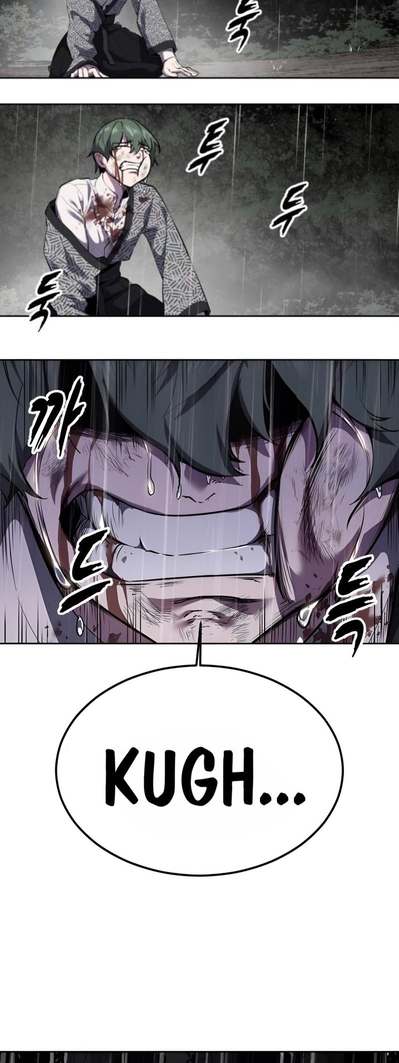 The Boy Of Death Chapter 285 - Page 84