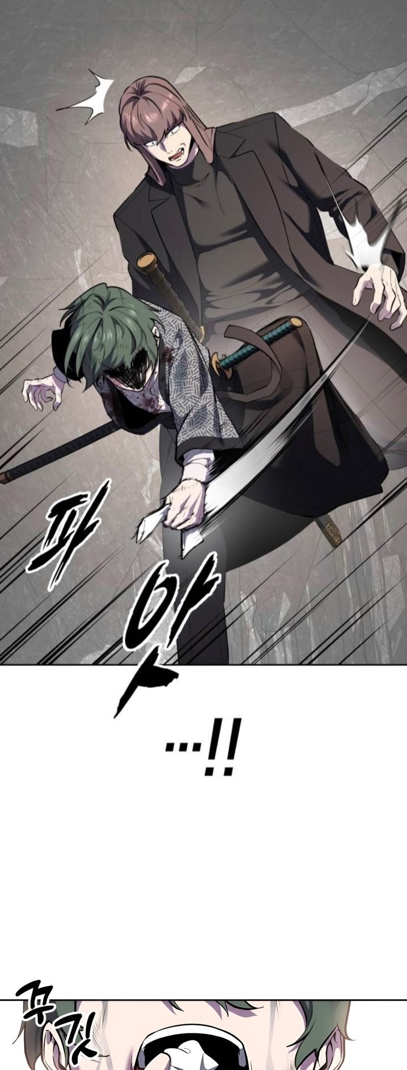 The Boy Of Death Chapter 285 - Page 96