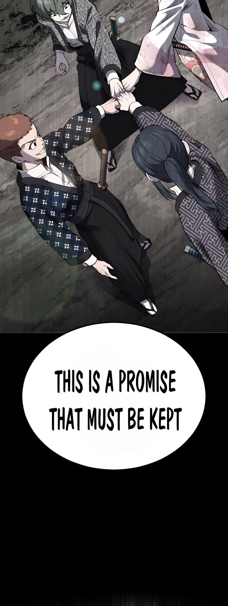 The Boy Of Death Chapter 286 - Page 106