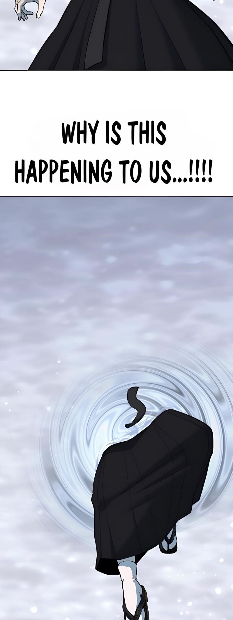 The Boy Of Death Chapter 286 - Page 108