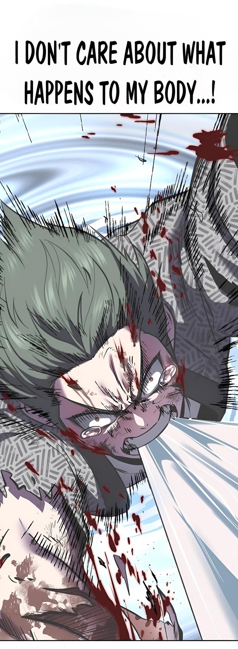 The Boy Of Death Chapter 286 - Page 120