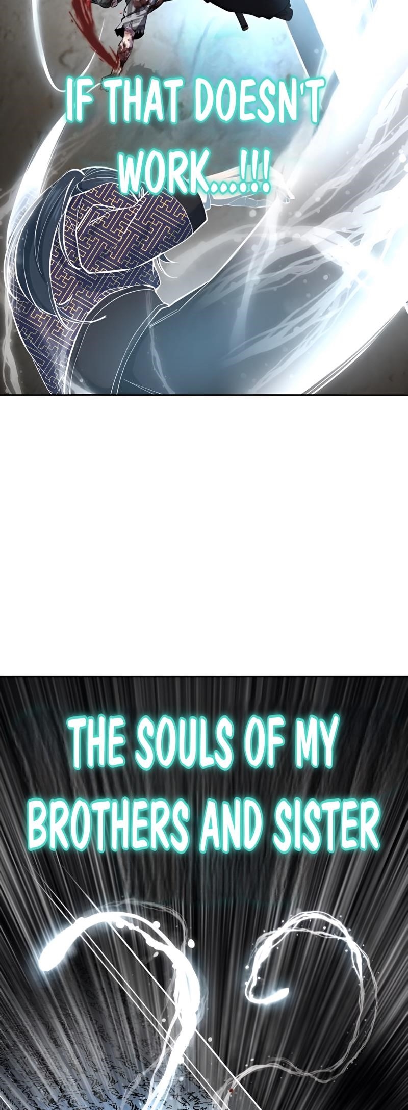 The Boy Of Death Chapter 286 - Page 122