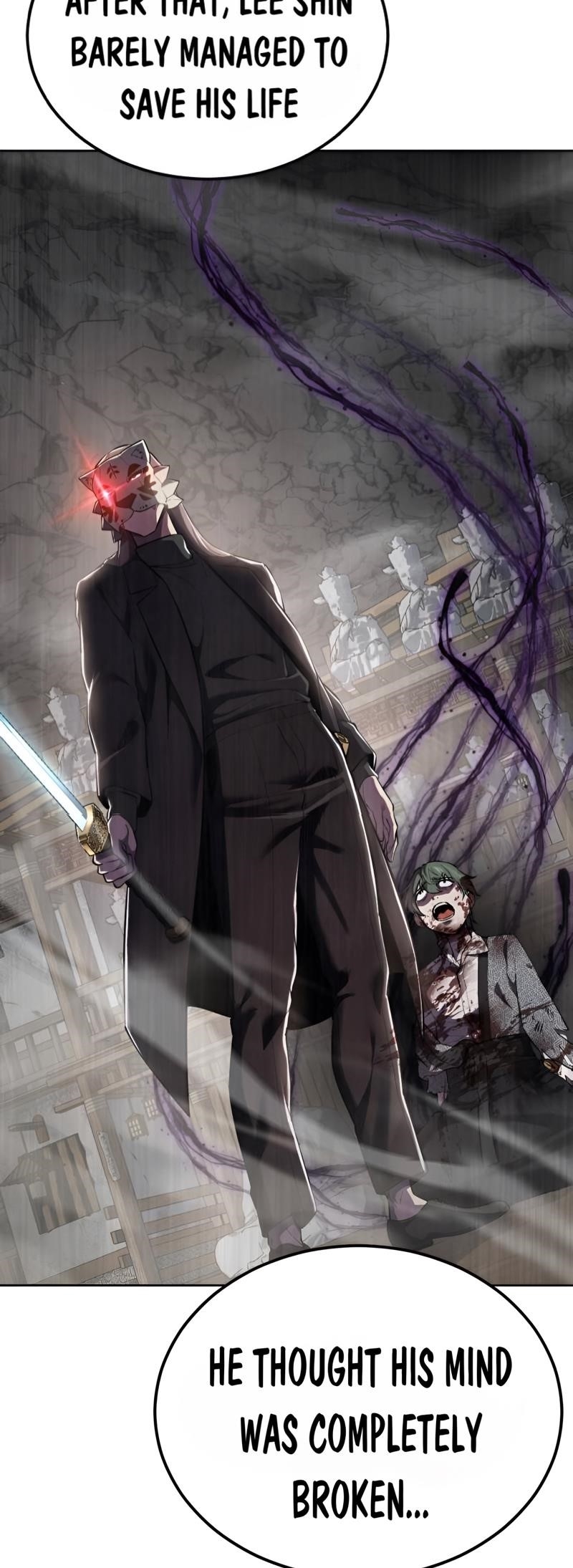 The Boy Of Death Chapter 286 - Page 136