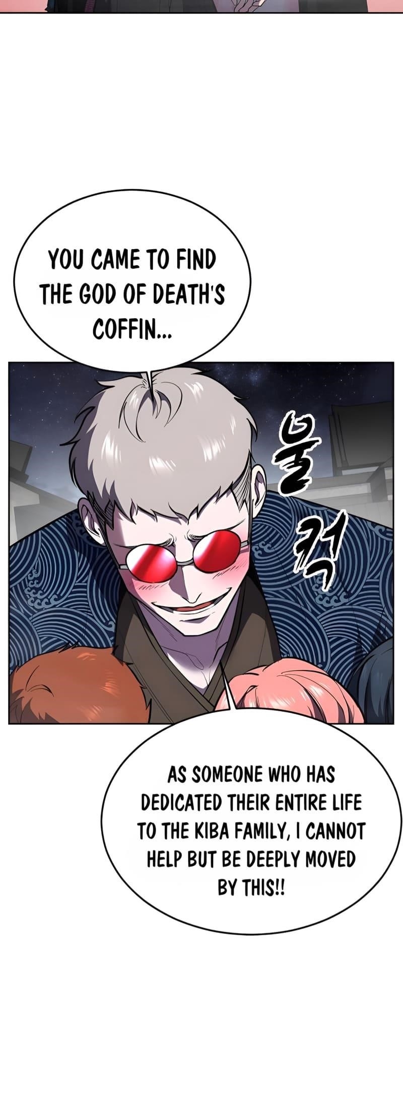 The Boy Of Death Chapter 286 - Page 14