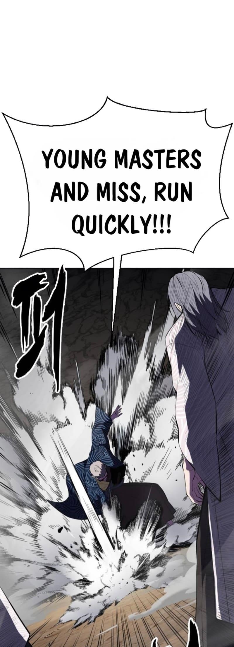 The Boy Of Death Chapter 286 - Page 34