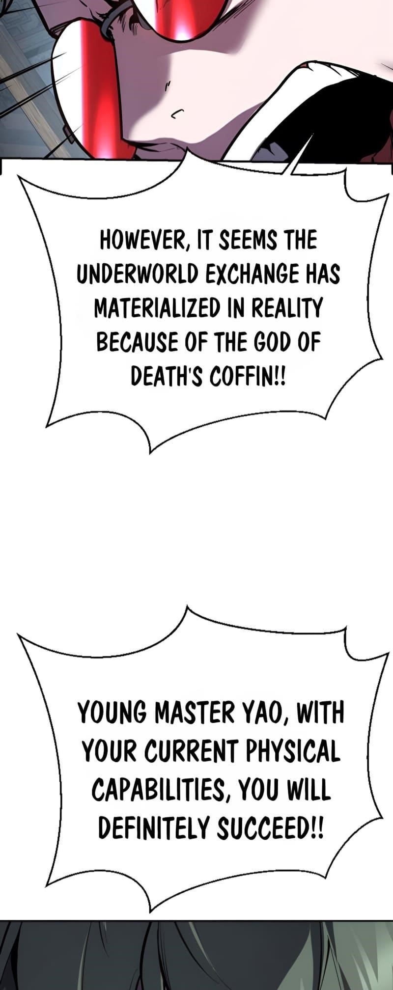 The Boy Of Death Chapter 286 - Page 54