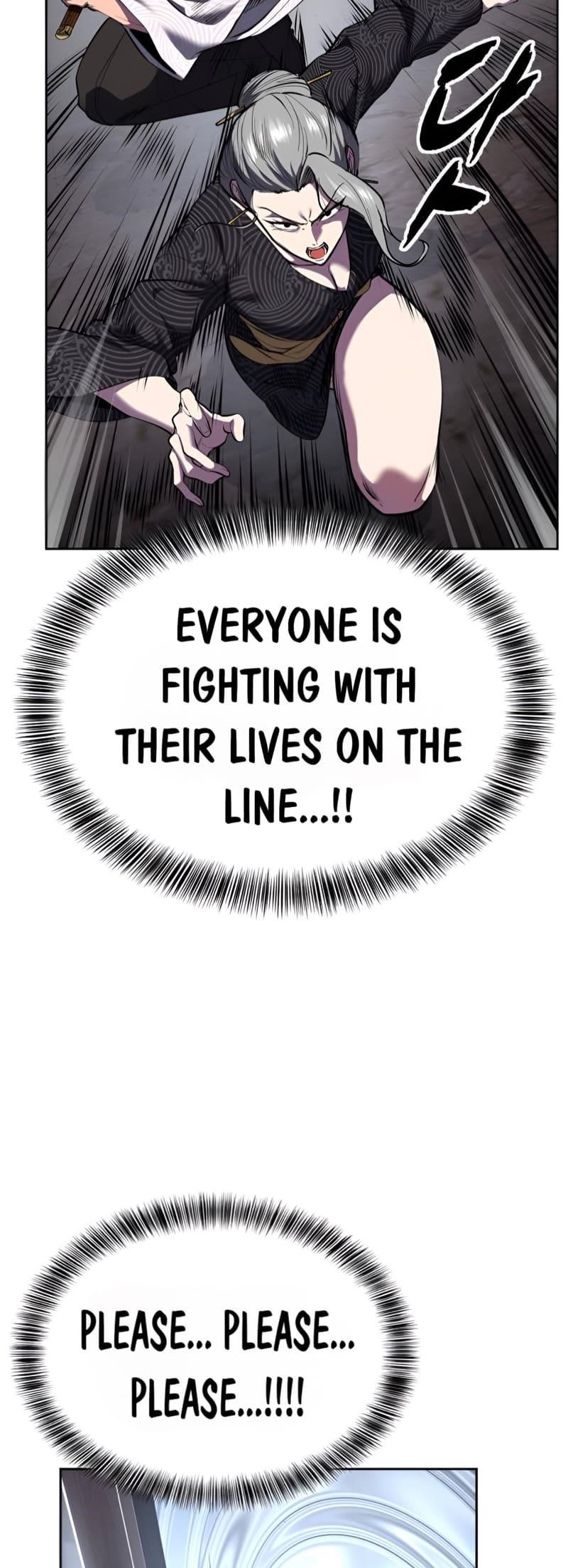 The Boy Of Death Chapter 286 - Page 62