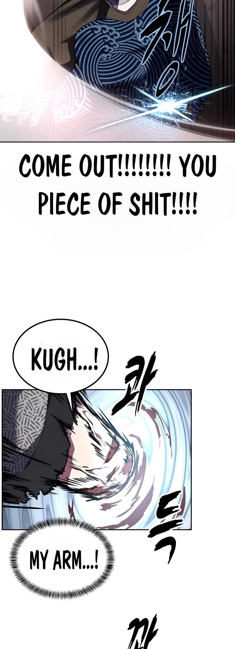 The Boy Of Death Chapter 286 - Page 66