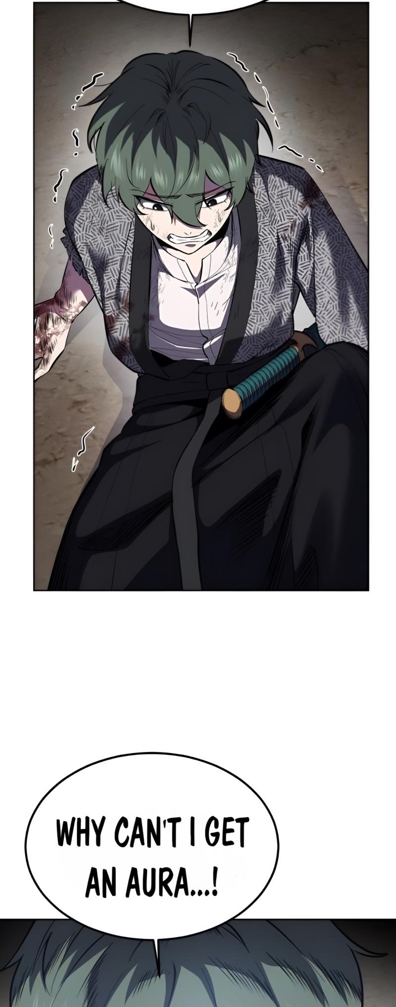 The Boy Of Death Chapter 286 - Page 70