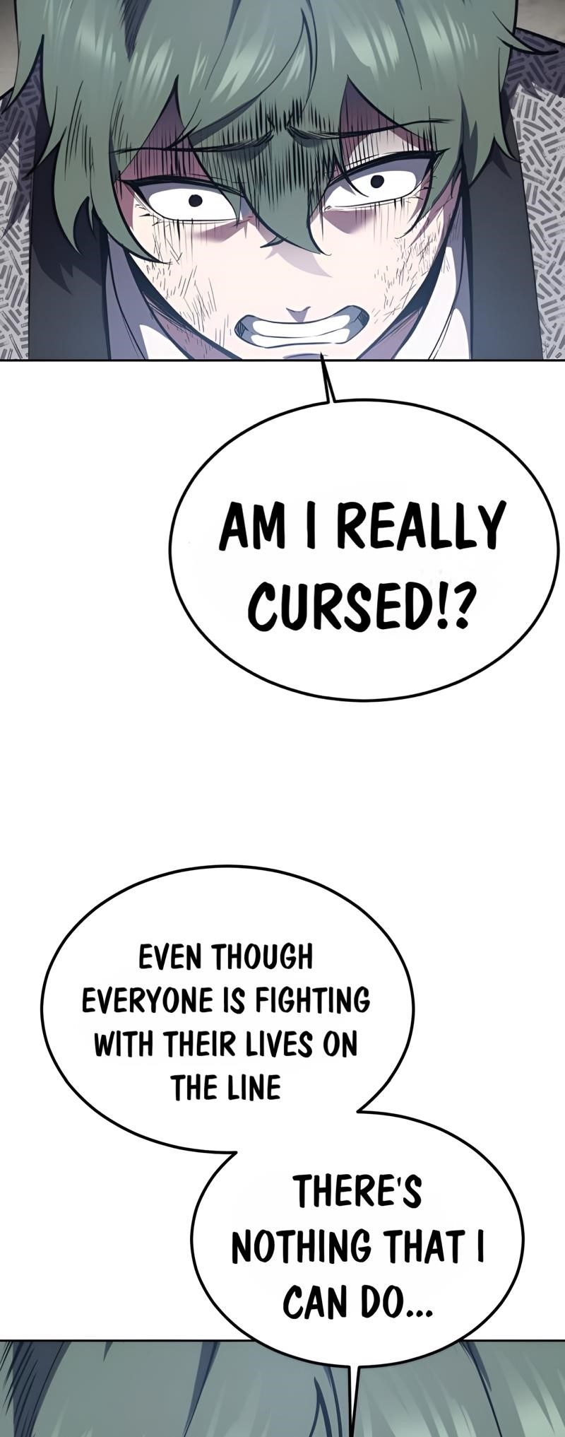 The Boy Of Death Chapter 286 - Page 71