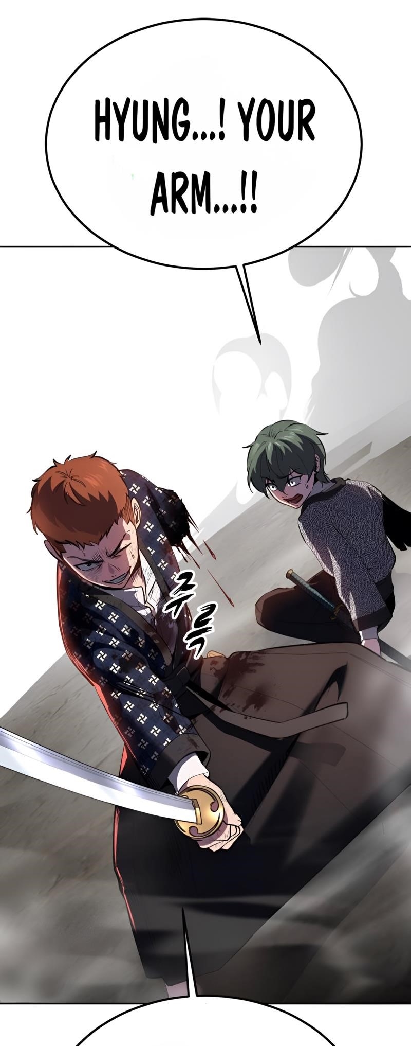 The Boy Of Death Chapter 286 - Page 75