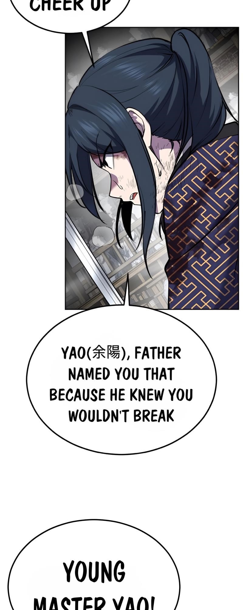 The Boy Of Death Chapter 286 - Page 81