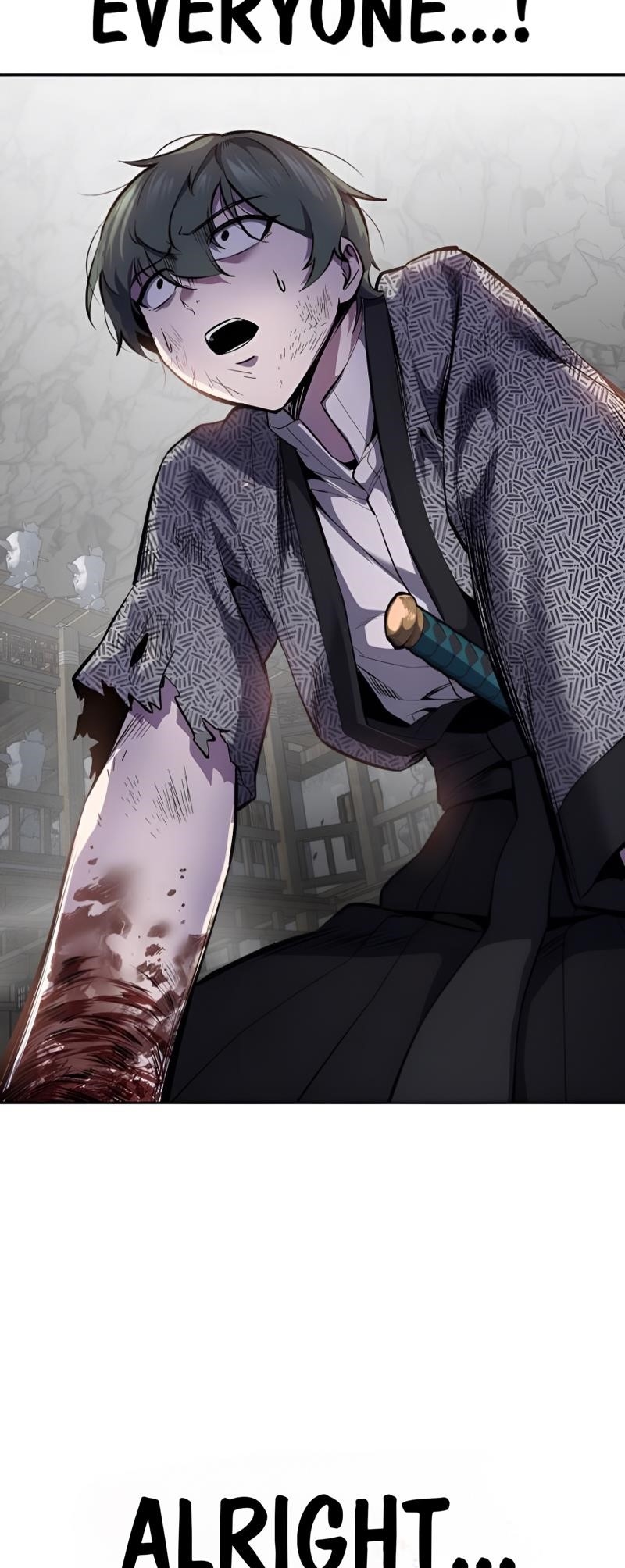 The Boy Of Death Chapter 286 - Page 83