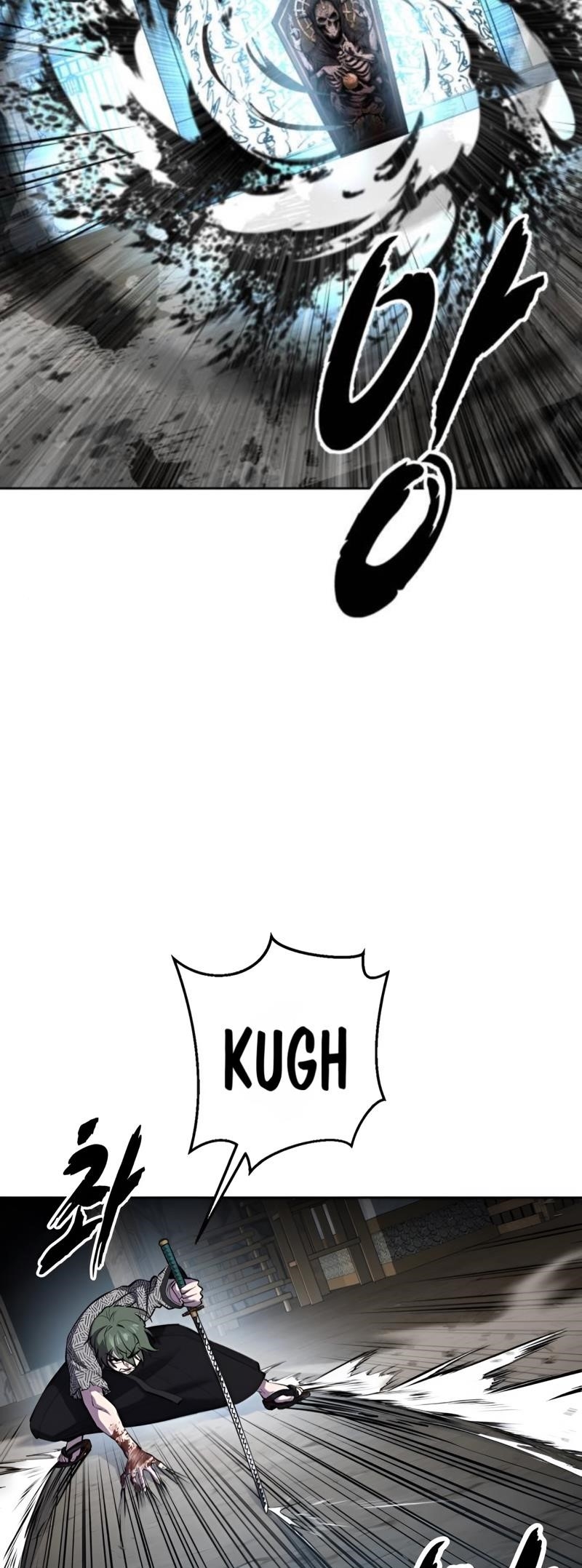 The Boy Of Death Chapter 286 - Page 95