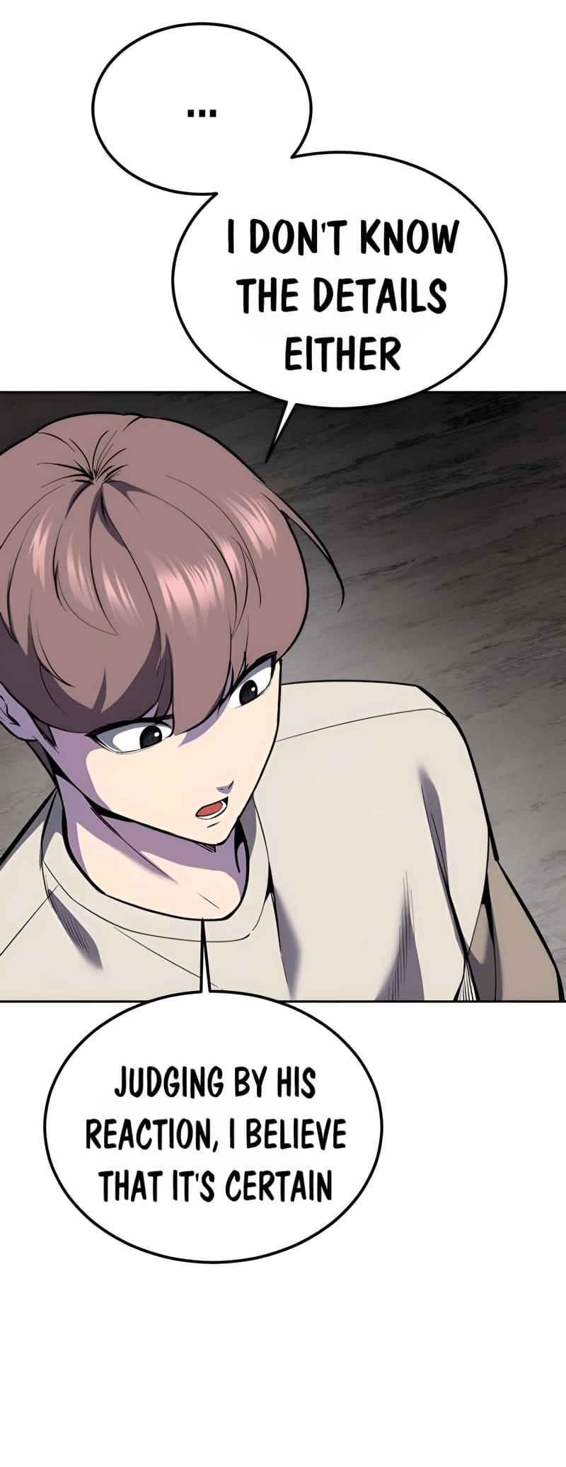 The Boy Of Death Chapter 287 - Page 118