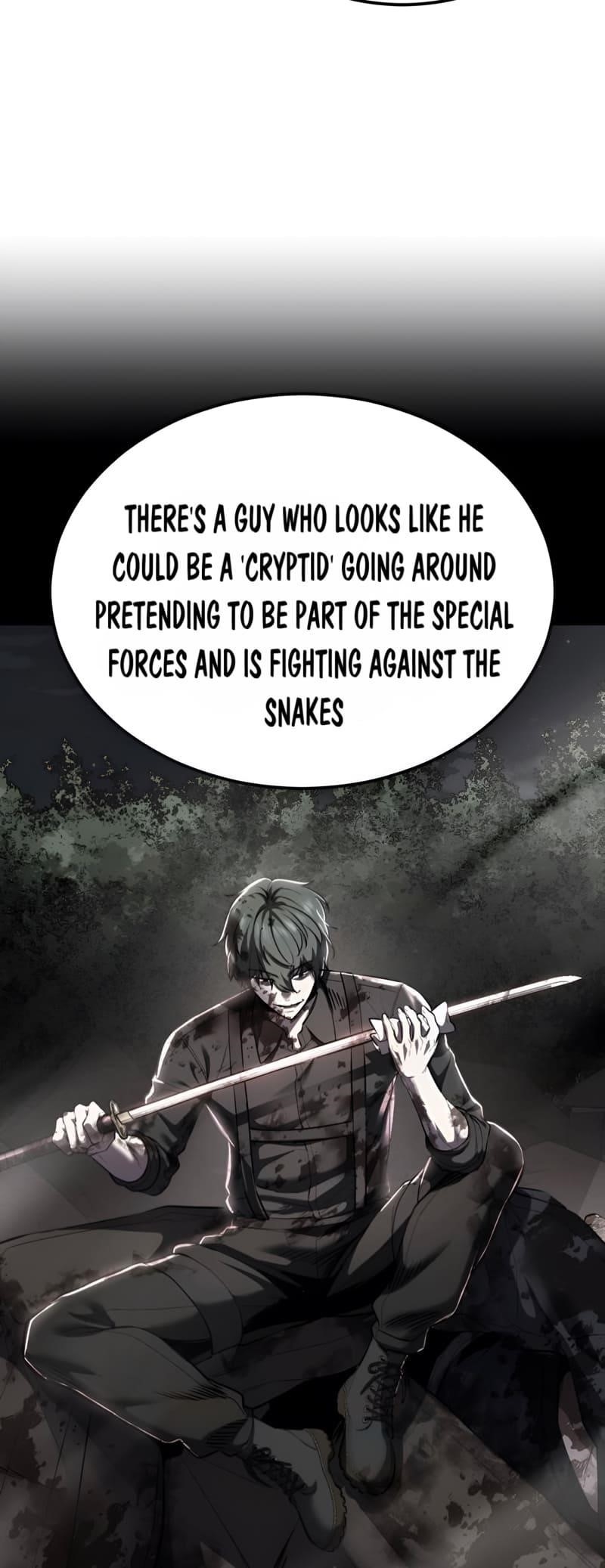 The Boy Of Death Chapter 287 - Page 124