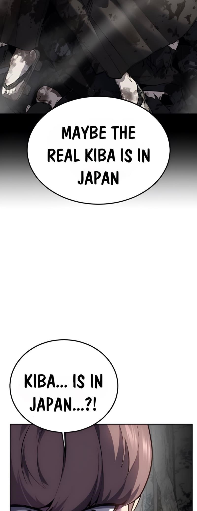 The Boy Of Death Chapter 287 - Page 125